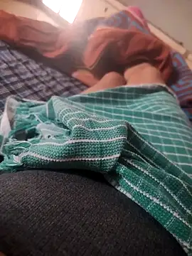 indian couple4 online show from 11.27.25