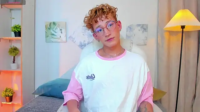 iiangel  online show from 01.14.26