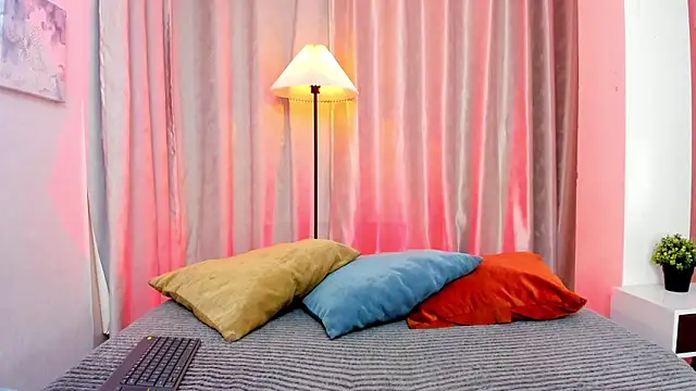 iiangel  online show from 03.04.26