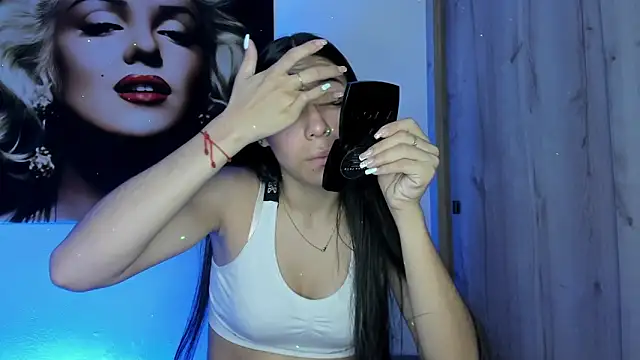 TANIA 06 online show from 10.29.25