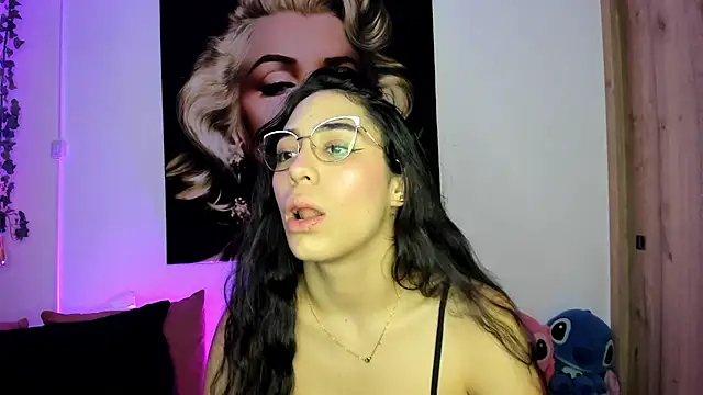 TANIA 06 online show from 11.16.25