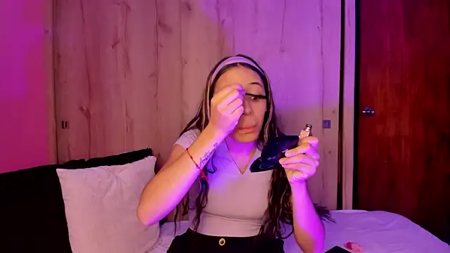 TANIA 06 online show from 05.07.26