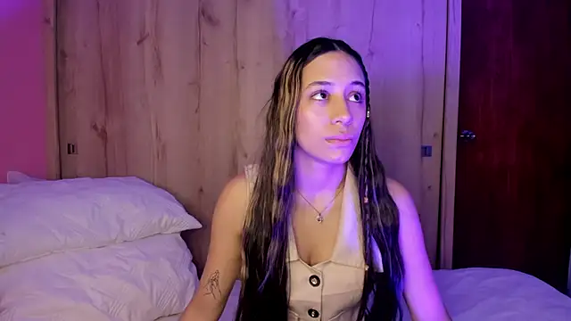 TANIA 06 online show from 05.25.26