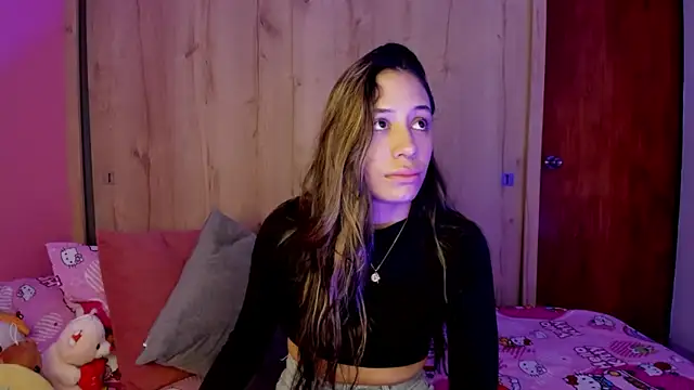 TANIA 06 online show from 06.08.26