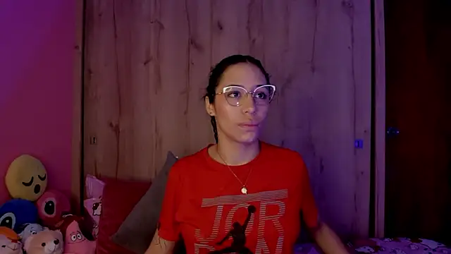 TANIA 06 online show from 06.12.26