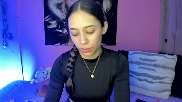TANIA 06 online show from 07.24.26