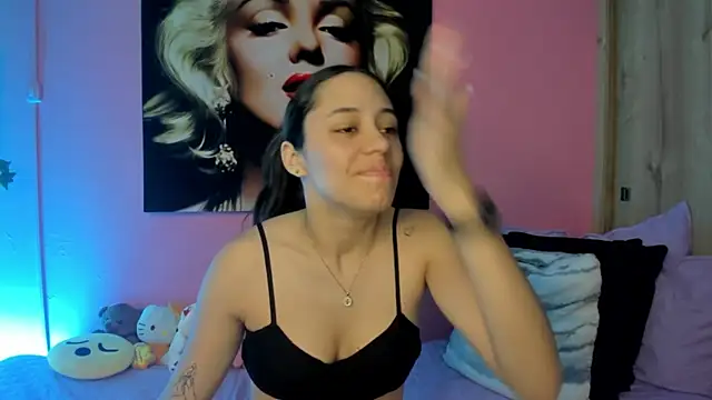 TANIA 06 online show from 07.27.26