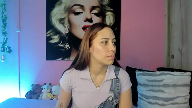TANIA 06 online show from 07.29.26