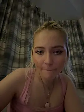 Blondie Sofia Essexbabe online show from 03.03.25