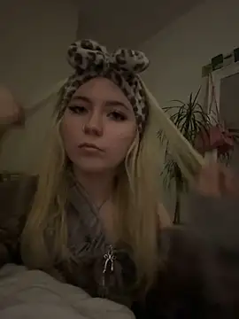 Blondie Sofia Essexbabe online show from 03.09.25