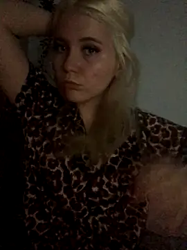 Blondie Sofia Essexbabe online show from 10.02.25