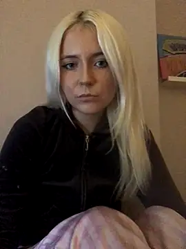 Blondie Sofia Essexbabe online show from 10.15.25