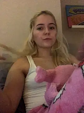 Blondie Sofia Essexbabe online show from 10.30.25