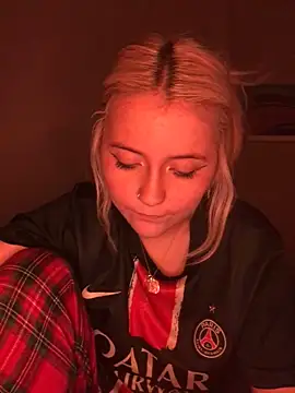 Blondie Sofia Essexbabe online show from 11.30.25