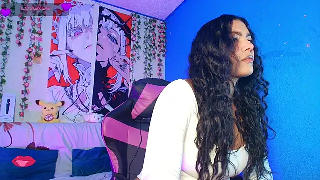 Vicky Miller 05 online show from 07.04.26