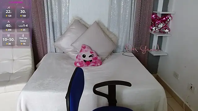 emily-777 online show from 02.26.25