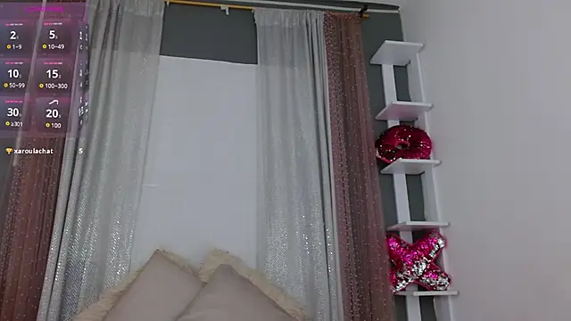 emily-777 online show from 03.08.25