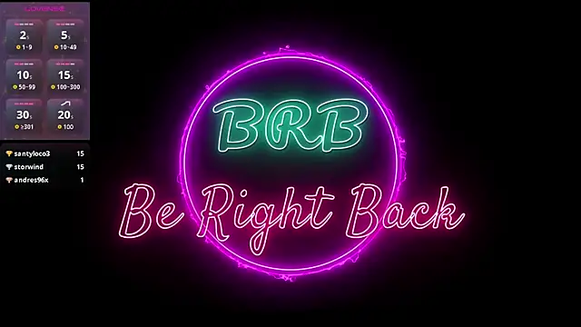 emily-777 online show from 03.10.25