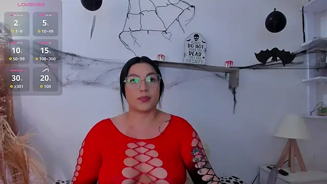 emily-777 online show from 10.20.25