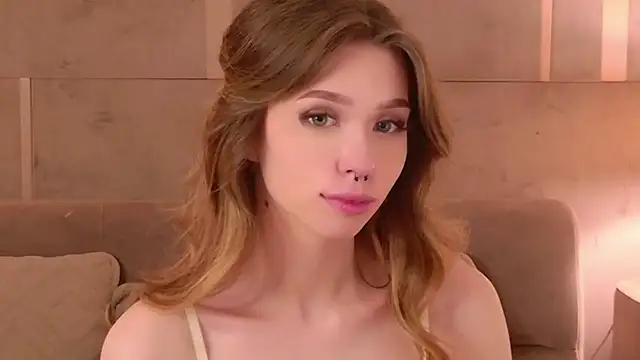 Sierra Fane online show from 05.16.26
