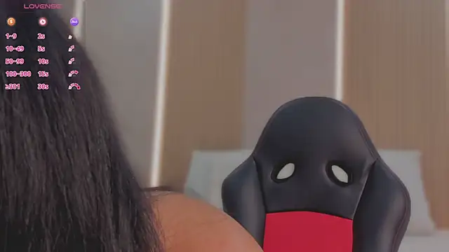 sasha riverss online show from 03.07.25