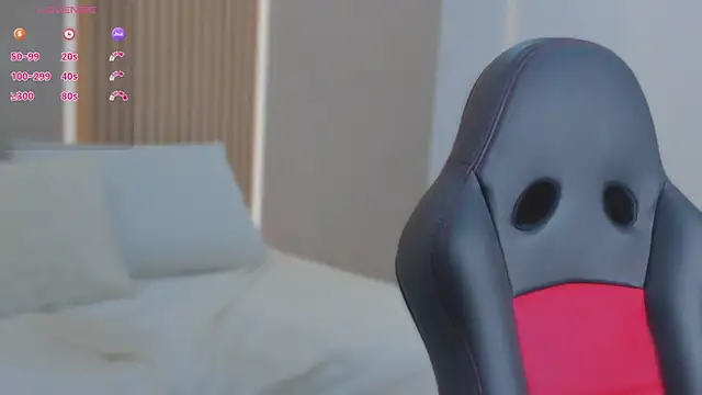 sasha riverss online show from 03.13.25