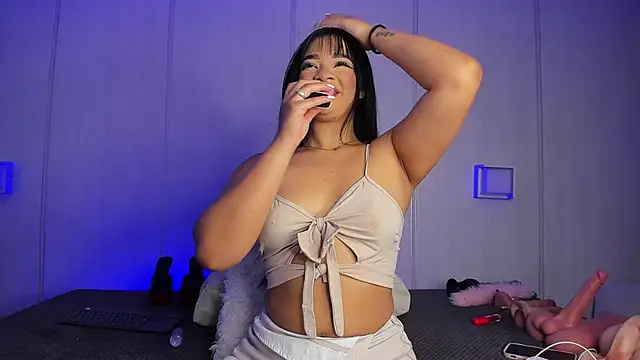 sasha riverss online show from 04.28.26