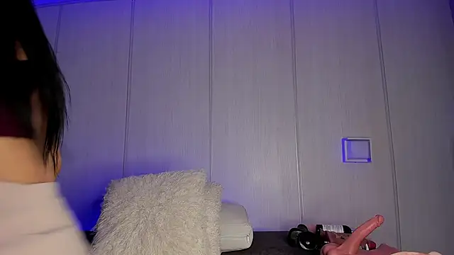 sasha riverss online show from 05.01.26