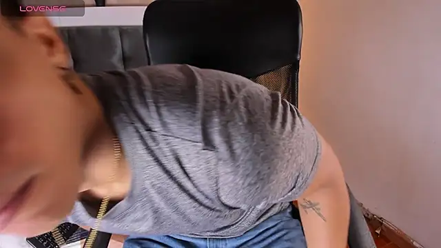 Allex Cano online show from 02.23.25