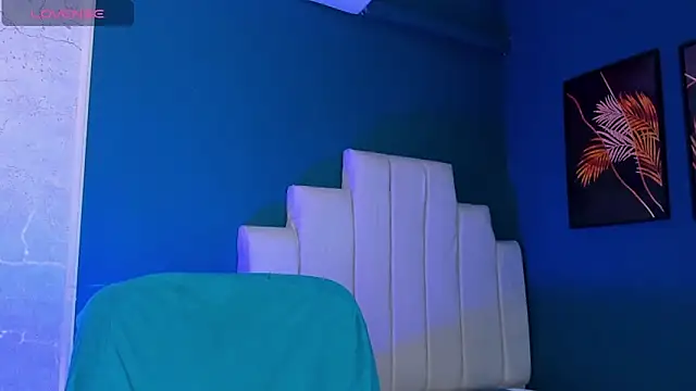 Allex Cano online show from 10.03.25