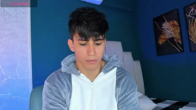 Allex Cano online show from 12.18.25