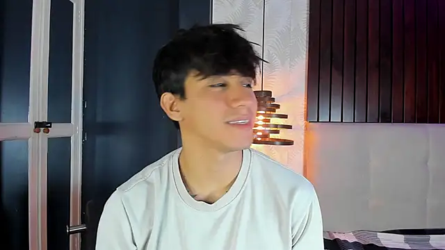 Allex Cano online show from 02.09.26