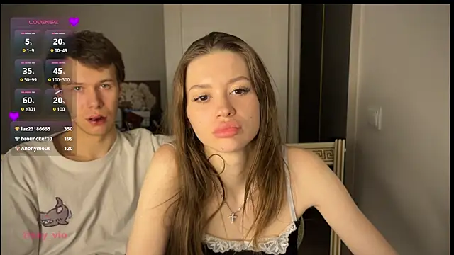 griwkaaa online show from 02.24.25