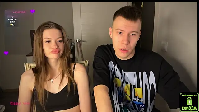 griwkaaa online show from 03.10.25