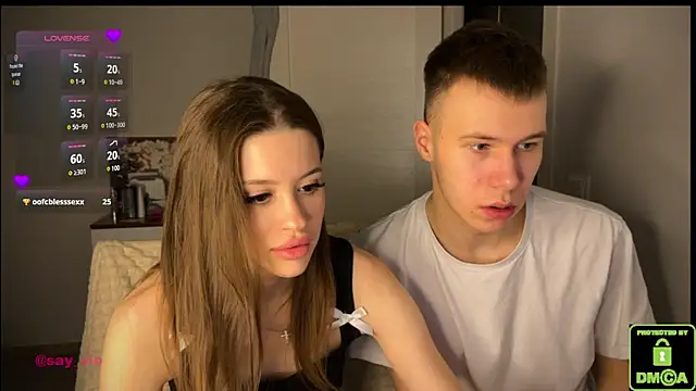 griwkaaa online show from 03.14.25