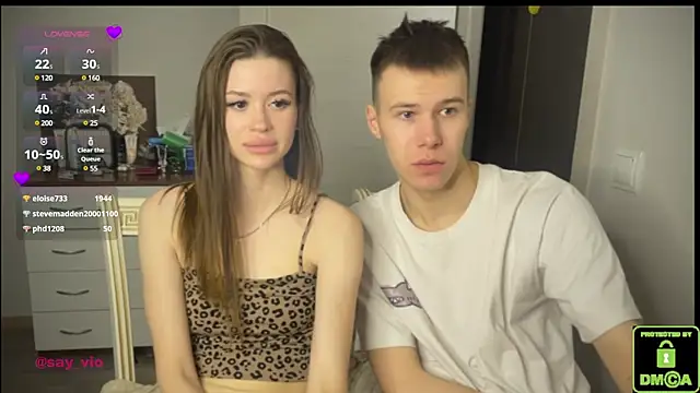 griwkaaa online show from 03.19.25