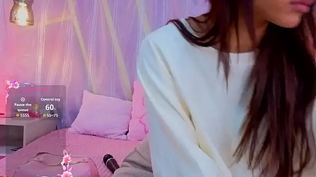 EmmyCortez online show from 03.13.26