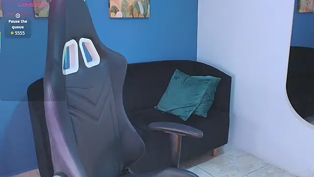 Zamira Taylor online show from 10.27.25