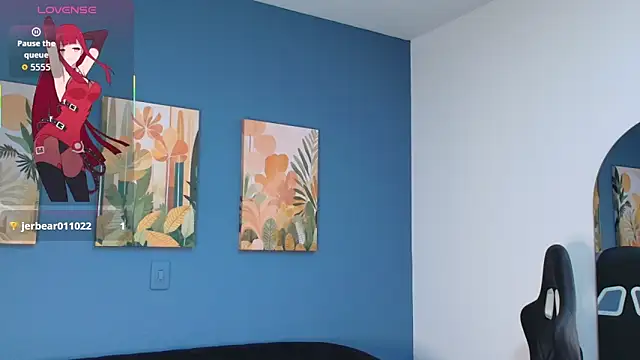 Zamira Taylor online show from 10.30.25