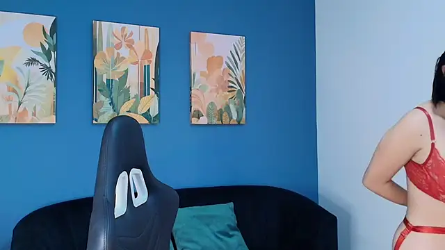 Zamira Taylor online show from 11.14.25