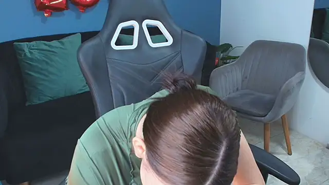 Zamira Taylor online show from 02.21.26