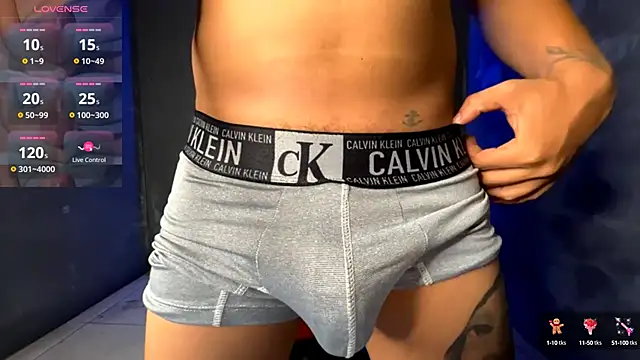 jeffvalemtino online show from 10.02.25