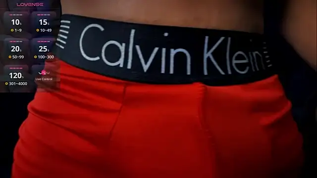 jeffvalemtino online show from 12.02.25