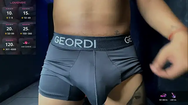 jeffvalemtino online show from 12.22.25