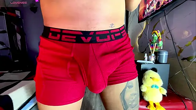 jeffvalemtino online show from 02.10.26