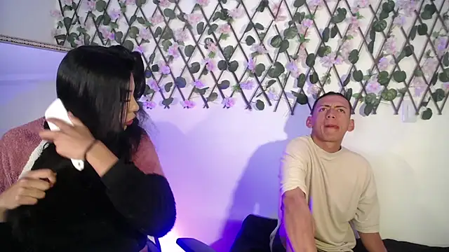 aron and paula online show from 03.21.25