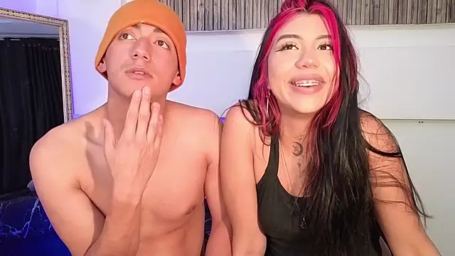 aron and paula online show from 12.16.25