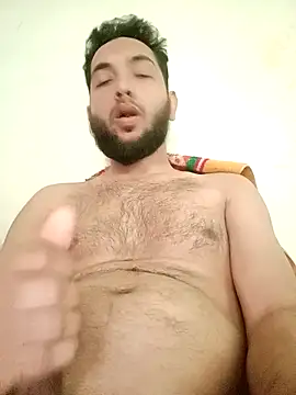 Snapshot of Rafi_boy chatting on 02.13.26 Rafi boy online show from 02.13.26