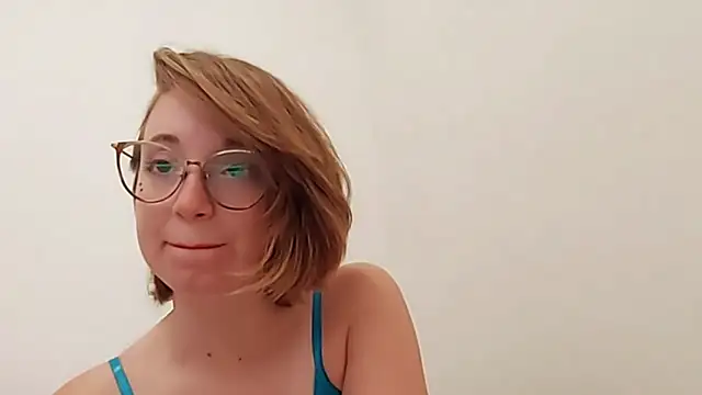 Elise Nyx online show from 09.09.25