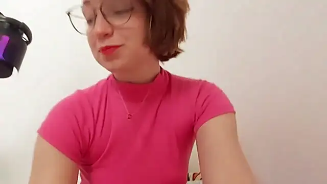 Elise Nyx online show from 09.13.25